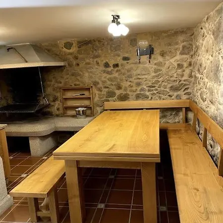 Casa Rochina Holiday home *