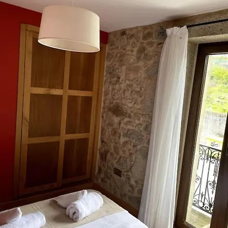 Casa Rochina Holiday home *