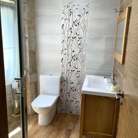 Casa Rochina Holiday home
