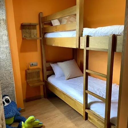 Holiday home Casa Rochina *