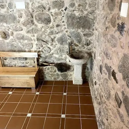 Holiday home Casa Rochina