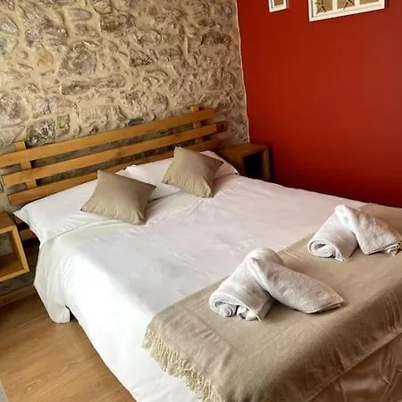 Holiday home Casa Rochina