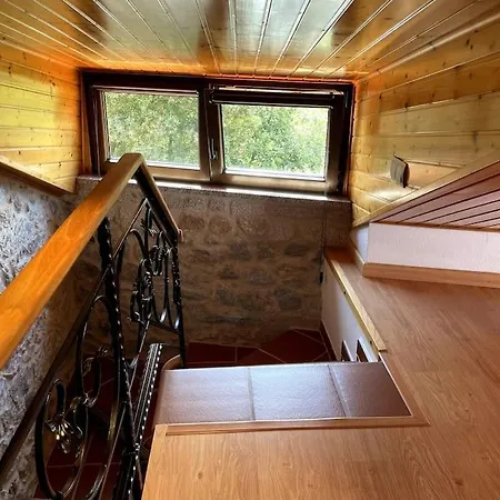 Holiday home Casa Rochina