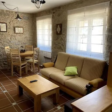 Casa Rochina