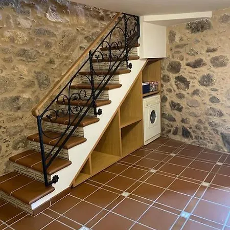 Casa Rochina Holiday home Pobra Do Caraminal