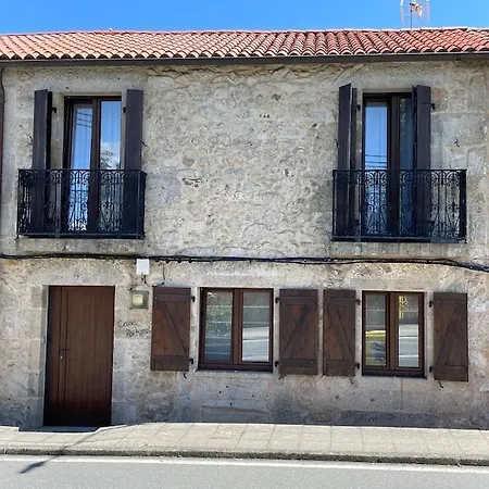 Holiday home Casa Rochina