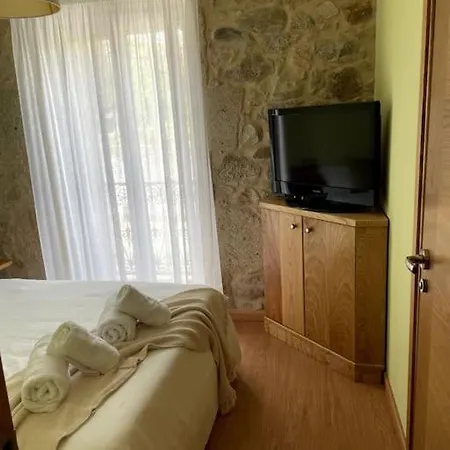 Holiday home Casa Rochina *