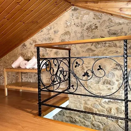 Casa Rochina *