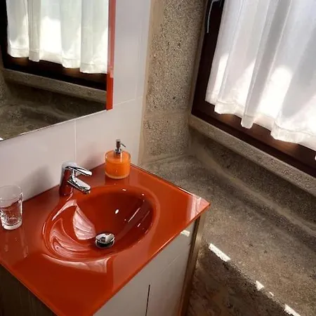 Holiday home Casa Rochina