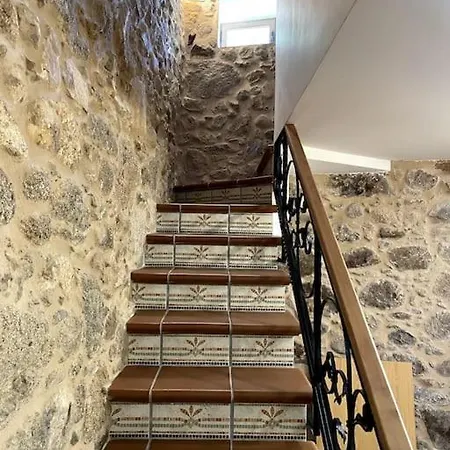Casa Rochina Holiday home