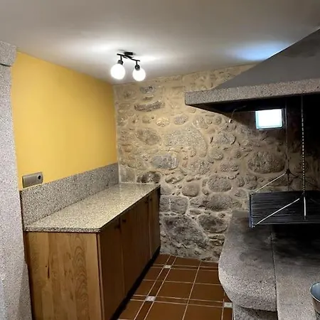 Holiday home Casa Rochina