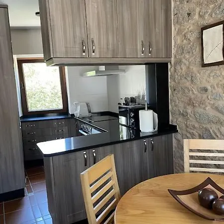Casa Rochina * Pobra Do Caraminal