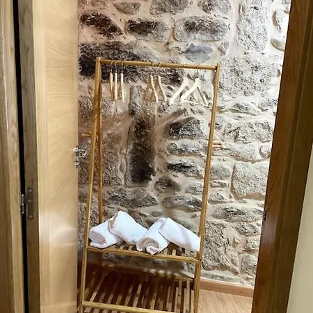 Casa Rochina Holiday home