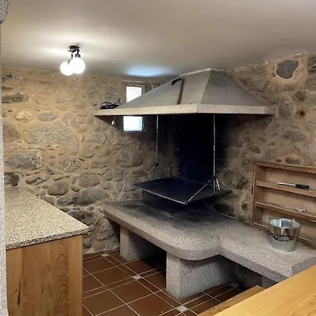 Holiday home Casa Rochina *