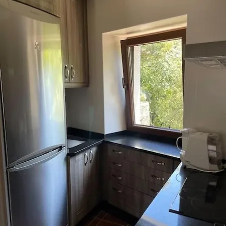 Casa Rochina Holiday home *