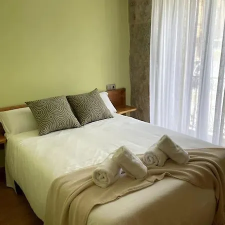 Casa Rochina Holiday home *