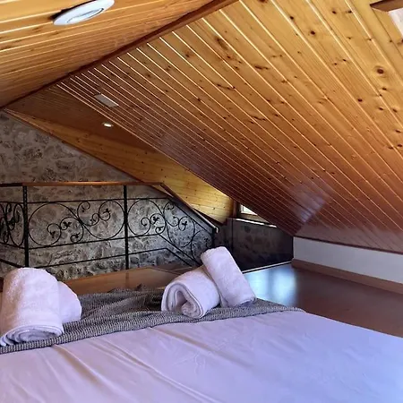 Casa Rochina Holiday home *